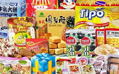 食品說(shuō)明書(shū)翻 食品說(shuō)明書(shū)翻